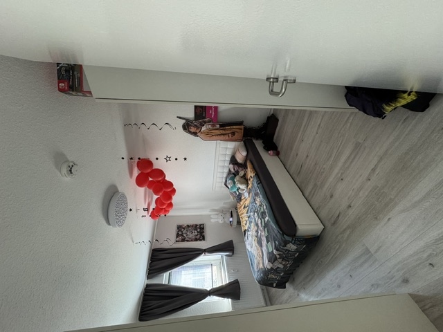 Auf der Kappe 36 – 1.OG, 38229, – Salzgitter Gebhardshagen - Foto 2