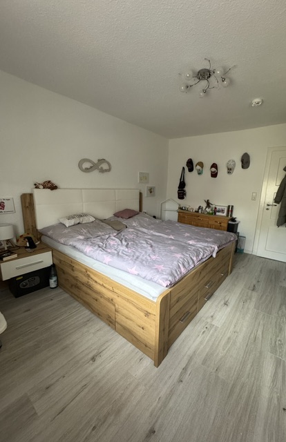 Auf der Kappe 36 – 1.OG, 38229, – Salzgitter Gebhardshagen - Foto 3