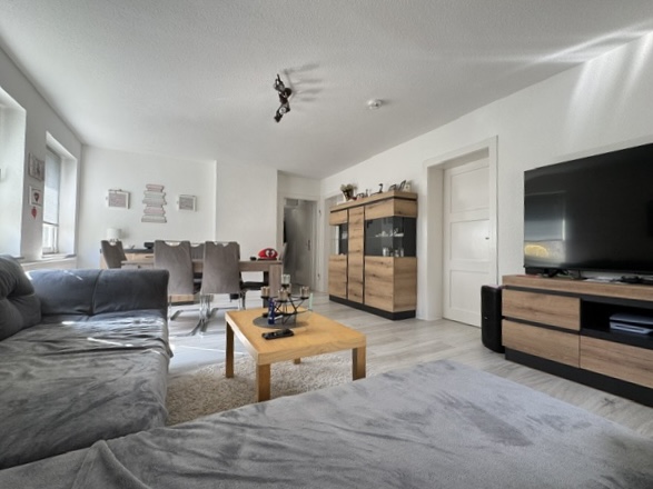 Auf der Kappe 36 – 1.OG, 38229, – Salzgitter Gebhardshagen - Foto 1