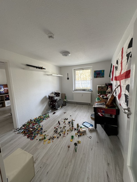 Auf der Kappe 36 – 1.OG, 38229, – Salzgitter Gebhardshagen - Foto 5