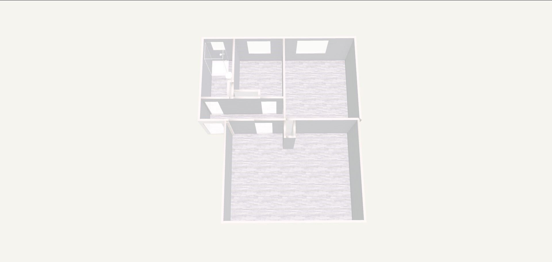 Pappeldamm 93 – 1.OG, 38239, – Salzgitter Thiede - Photo 1