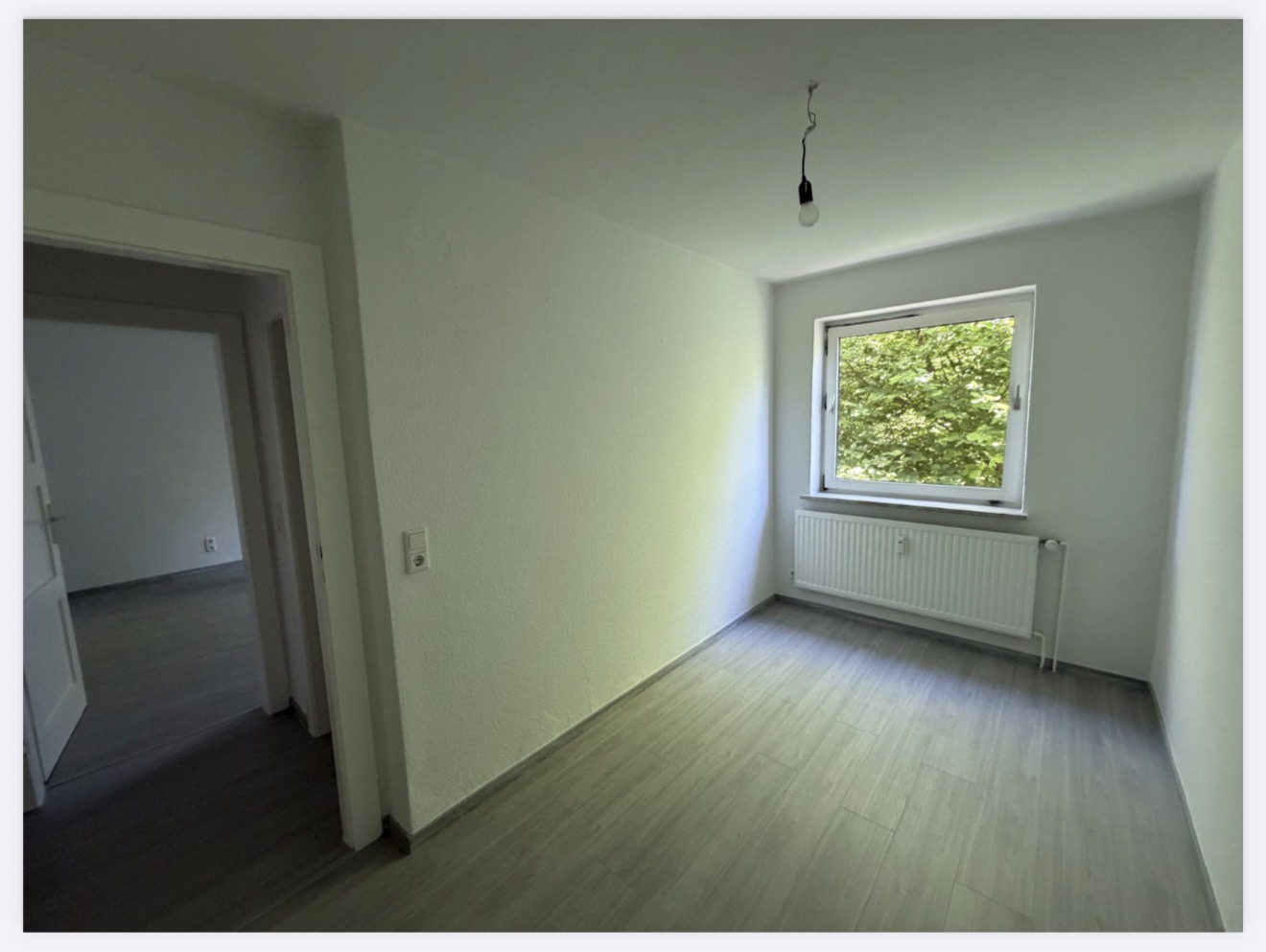 Breslauer Straße 50 – 1.OG, 38239, – Salzgitter Thiede - Photo 3