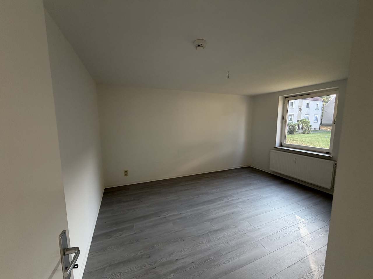 Ahornstraße 12 – EG, 38239, – Salzgitter Thiede - Photo 3