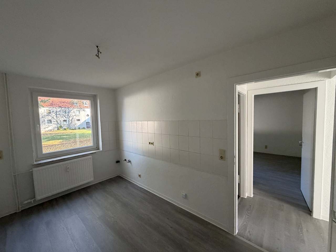 Ahornstraße 12 – EG, 38239, – Salzgitter Thiede - Photo 2
