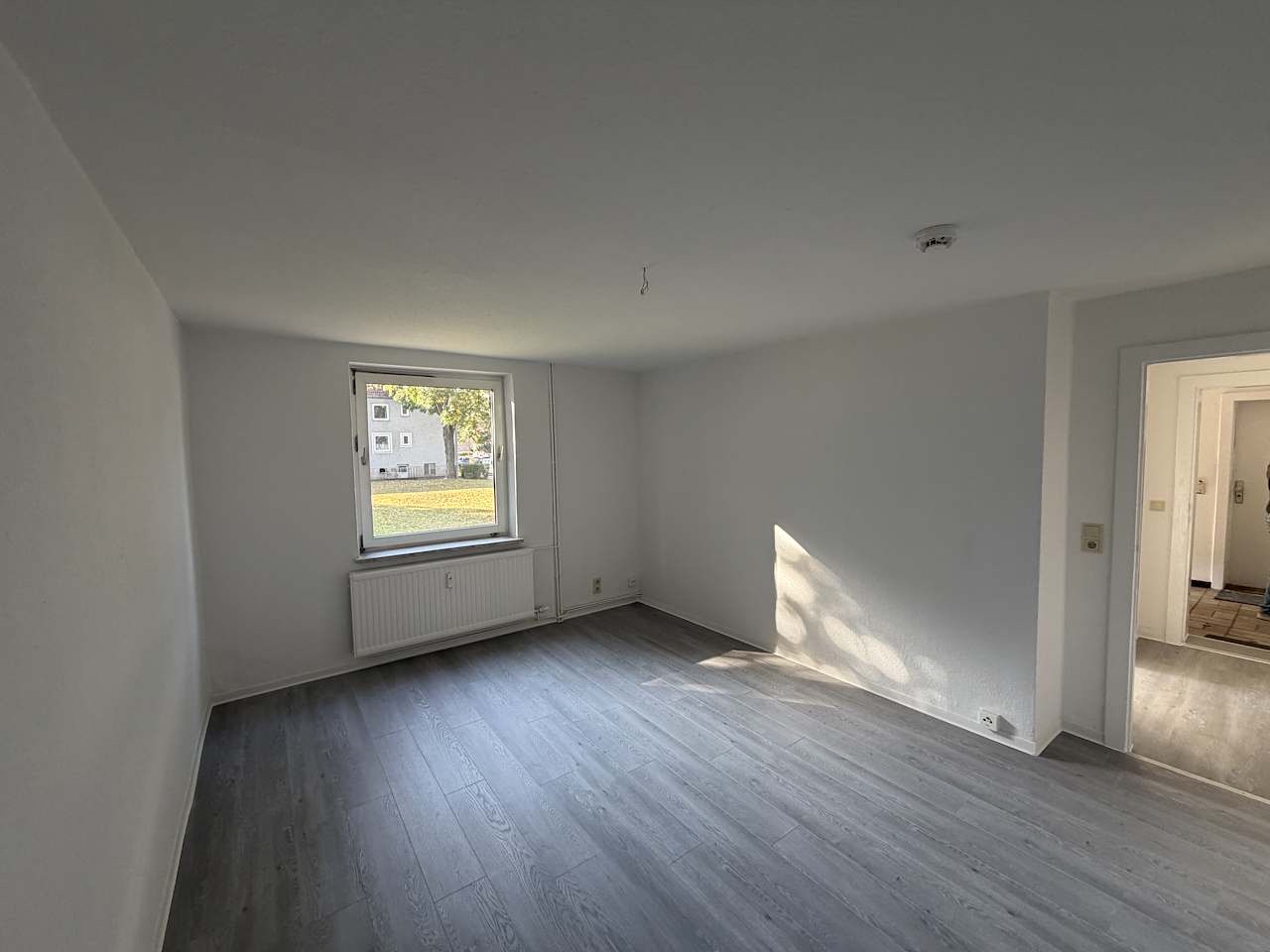 Ahornstraße 12 – EG, 38239, – Salzgitter Thiede - Photo 1