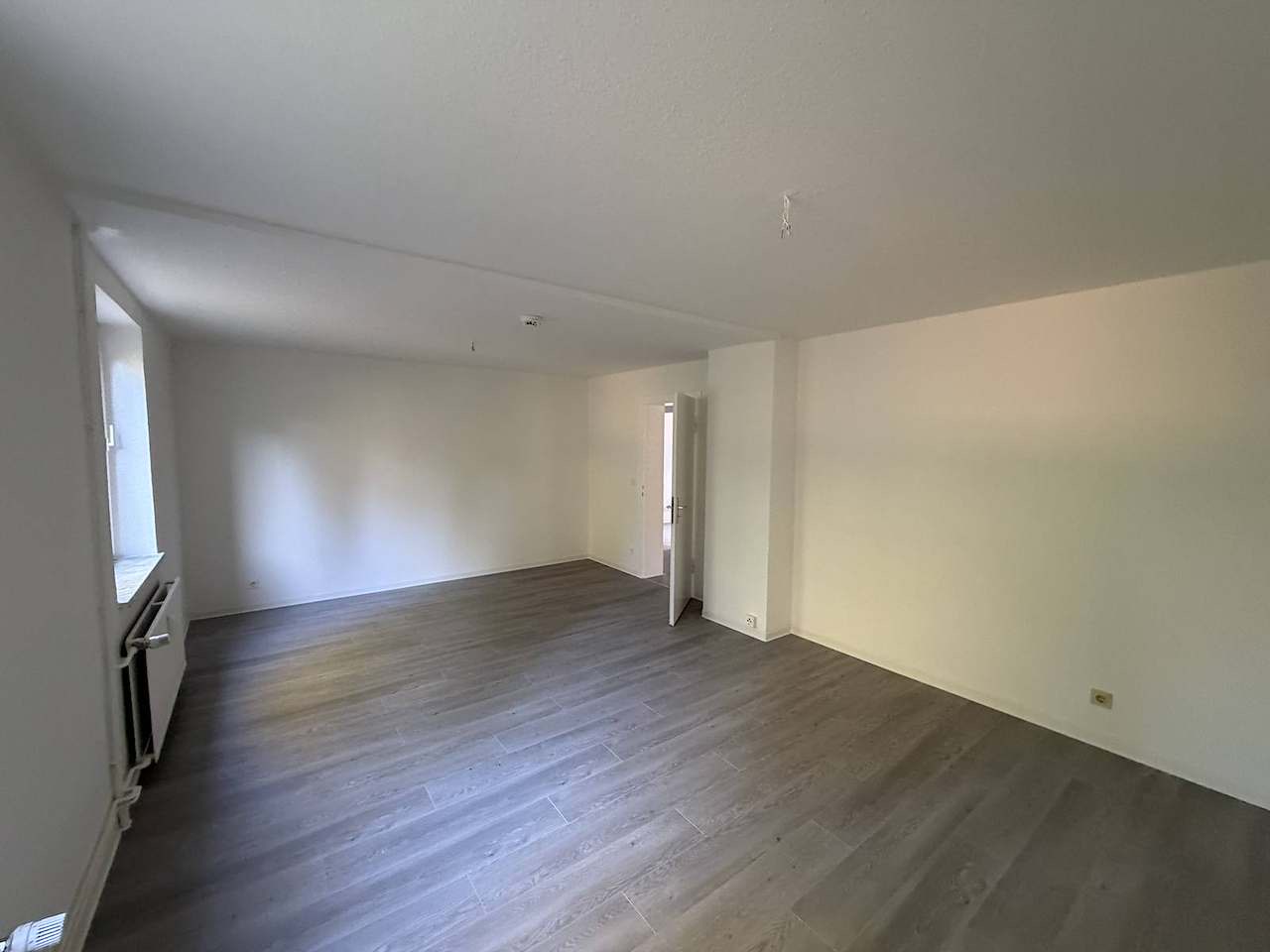Ahornstraße 13 – EG, 38239, – Salzgitter Thiede - Photo 1