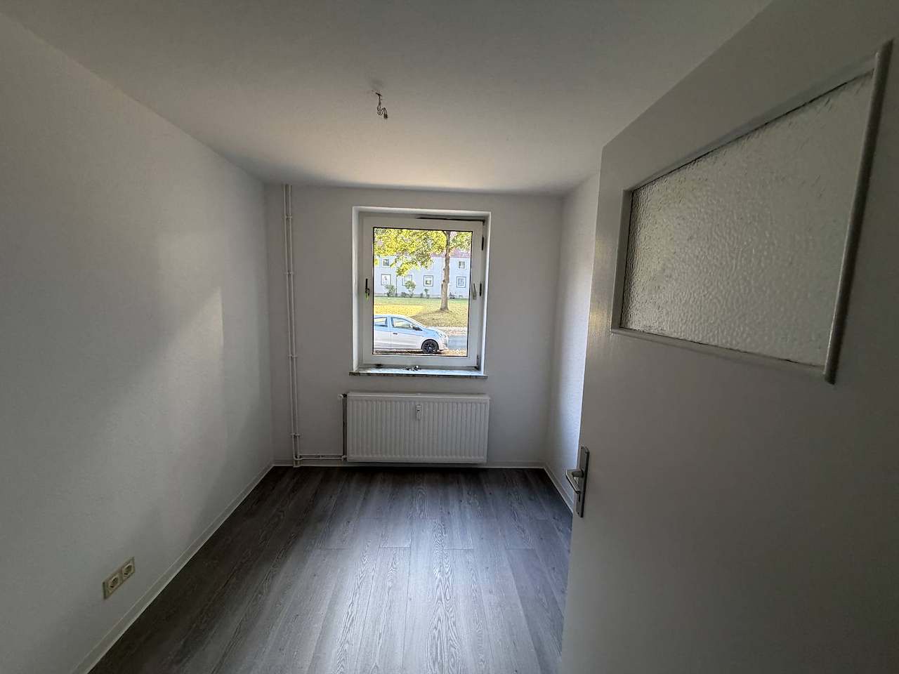 Ahornstraße 13 – EG, 38239, – Salzgitter Thiede - Photo 5