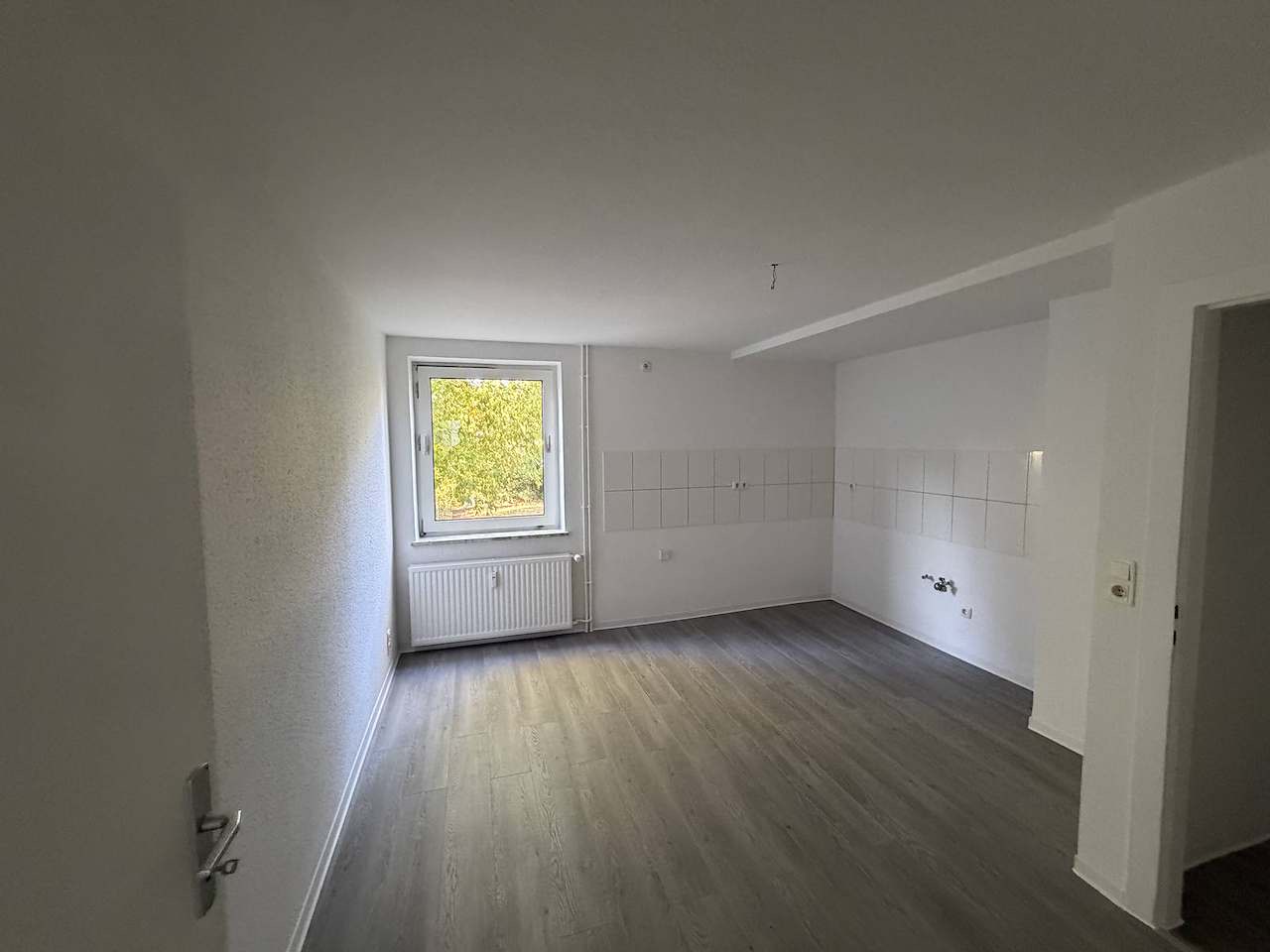 Ahornstraße 13 – EG, 38239, – Salzgitter Thiede - Photo 3